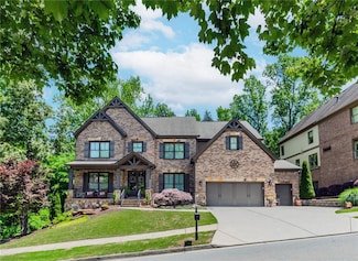 1351 Ashbury Park Dr, Hoschton, GA 30548