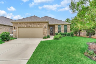 224 Spotted Saddle Ct, Spring, TX 77382