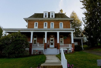 601 S Main St, Knox, PA 16232