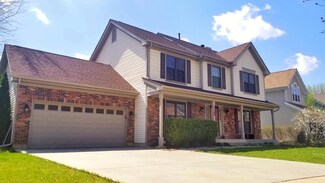 1160 Deep Woods Dr, Elgin, IL 60120