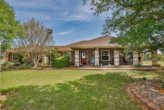 6768 Cub Ln, Sanger, TX 76266
