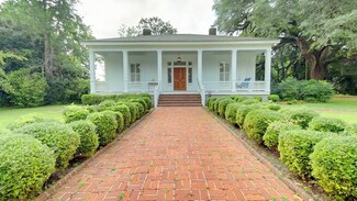 415 Fletcher St, Thomasville, GA 31792