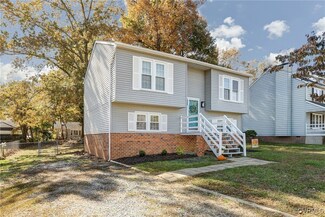 6519 Brambleton Rd, Chesterfield, VA 23832