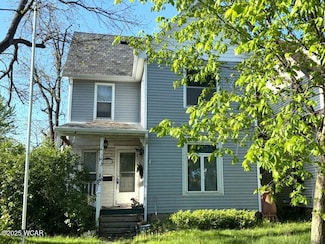 1027 W Elm St, Lima, OH 45805