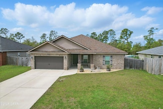 7331 Mary Jo Ave, Panama City, FL 32409