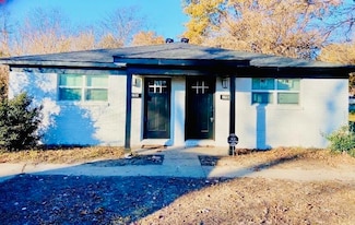 1704 W Ash St, Blytheville, AR 72315