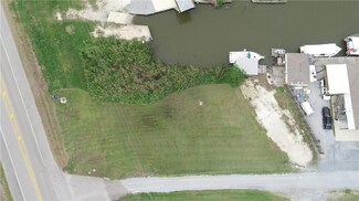 4561 Hessler Dr, New Orleans, LA 70129