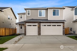 15311 206th Ave E Unit 202, Bonney Lake, WA 98391