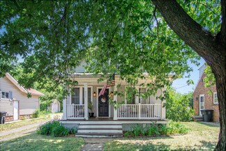602 S 34th St, South Bend, IN 46615