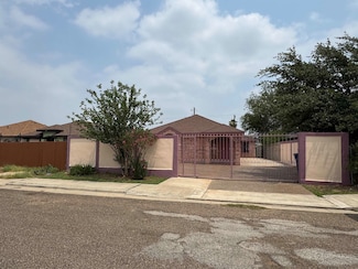 310 Cuenca Dr, Laredo, TX 78046