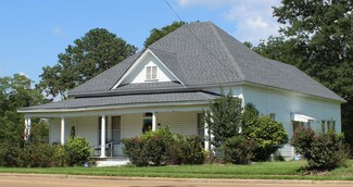 4744 Kilpatrick St, Noxapater, MS 39346
