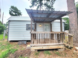 12150 Old County Rd Unit 17, Willis, TX 77378