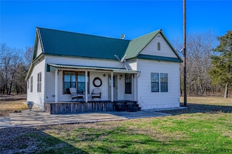 4597 W Line Rd, Whitesboro, TX 76273