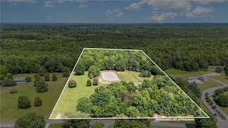 381 Wendy Oak Rd, Reidsville, NC 27320