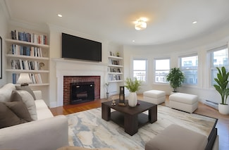 857 Beacon St Unit 51, Boston, MA 02215