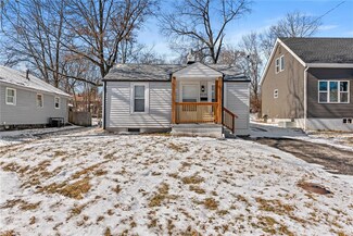 2235 Huntington Ave, Saint Louis, MO 63114