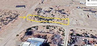 600 N Monahans Dr, Wink, TX 79789