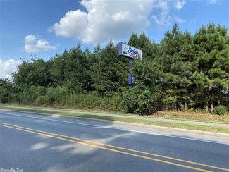 N Museum Rd, Conway, AR 72032