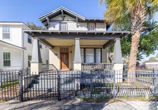 1954 Hubbard St, Jacksonville, FL 32206