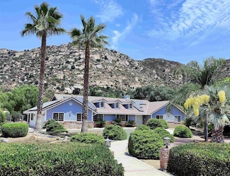 25176 Poderio Dr, Ramona, CA 92065