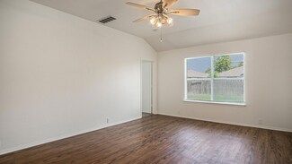 1721 Wind Dancer Trail, Fort Worth, TX 76131