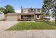 1917 N Hayford Ave, Lansing, MI 48912