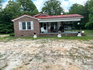 6325 Brantley Hwy, Brantley, AL 36009