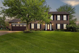 5005 Grandin Ridge Dr, Liberty Township, OH 45011