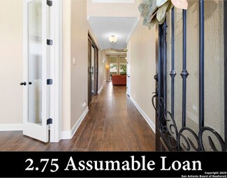 313 Canon Hill Dr, Spring Branch, TX 78070