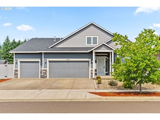 3276 S Mountain View Dr SE, Albany, OR 97322
