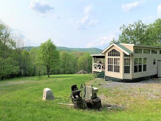 00 Newell Creek Rd, Eldred, PA 16731