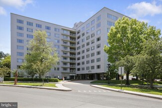 2475 Virginia Ave NW Unit 719, Washington, DC 20037
