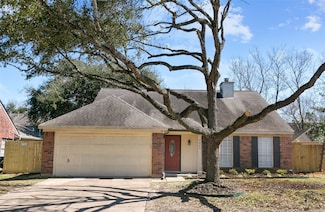 4009 Spring Forest Dr, Pearland, TX 77584