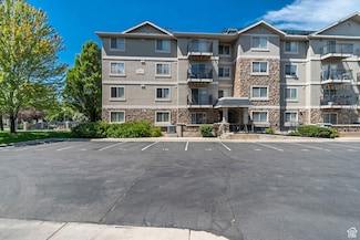 1245 E Privet Dr Unit 3-427, Salt Lake City, UT 84121
