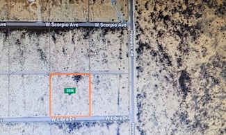 14014 W Scorpio Ave Unit 44, Eloy, AZ 85131
