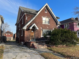9400 Wildemere St, Detroit, MI 48206