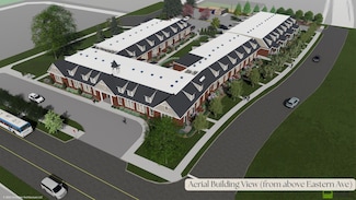 2550 Eastern Ave SE Unit 125, Grand Rapids, MI 49507