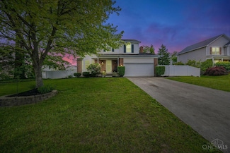 5615 Aspen Dr, Mason, OH 45040