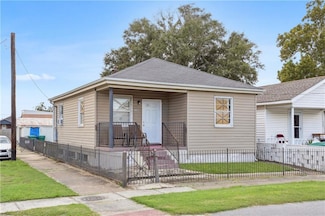 550 Avenue A None, Marrero, LA 70072