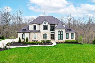 3736 Braemar, Richfield, OH 44286