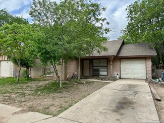 839 Pleasure Park St, San Antonio, TX 78227