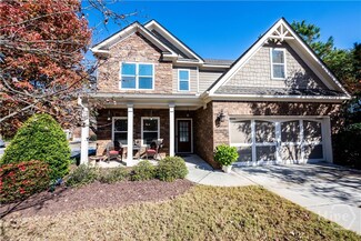 205 Heritage Stroll, Athens, GA 30606