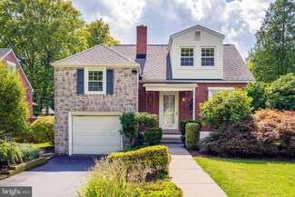 2708 Prospect St, Reading, PA 19606