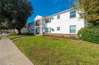 1815 E Chevy Chase Dr, Glendale, CA 91206