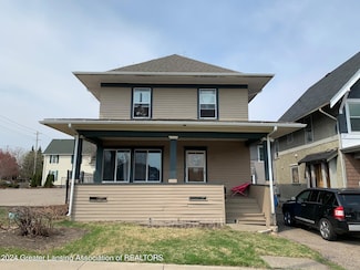 528 S Walnut St, Lansing, MI 48933