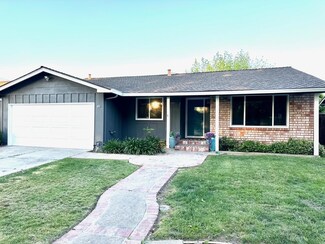 5416 Walnut Blossom Dr, San Jose, CA 95123