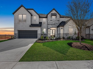 9307 Daisy Valley Dr, Richmond, TX 77407