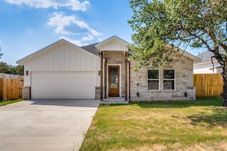 5912 Tin Top Hwy, Granbury, TX 76048