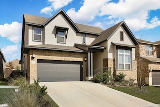 10220 High Noon Dr, San Antonio, TX 78254