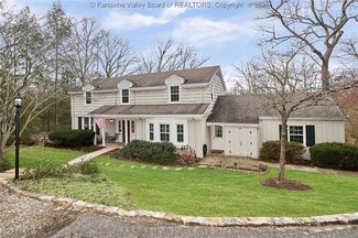 1212 Upper Ridgeway Rd, Charleston, WV 25314